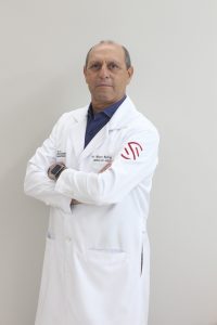 Dr. Mauro Rodrigues dos Santos