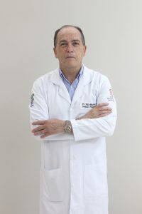 Dr. Nilo Machado Júnior