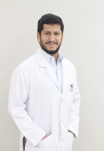 Dr. Aurélio Felipe Arantes