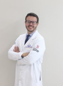 Dr. Fernando Prudente Gonçalves