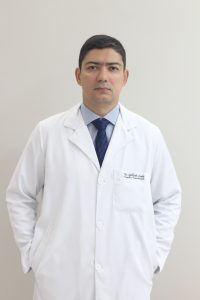 Dr. Gilliatt Saeki de Souza