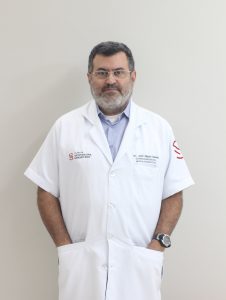 Dr. José Miguel Hanna
