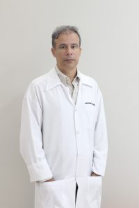 Dr. José Umberto Vaz de Siqueira
