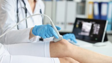 Importância da ultrassonografia na ortopedia
