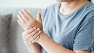 Tendinite da base do polegar: o que é e quais são os sintomas?