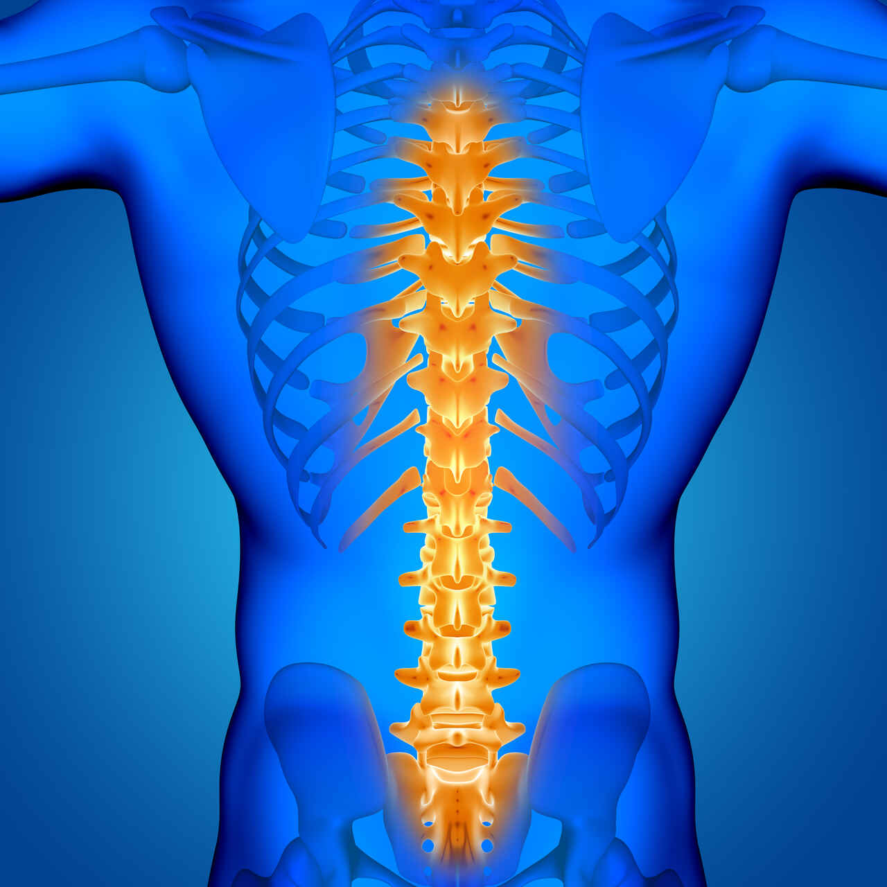 6 benefícios da cirurgia endoscópica na coluna