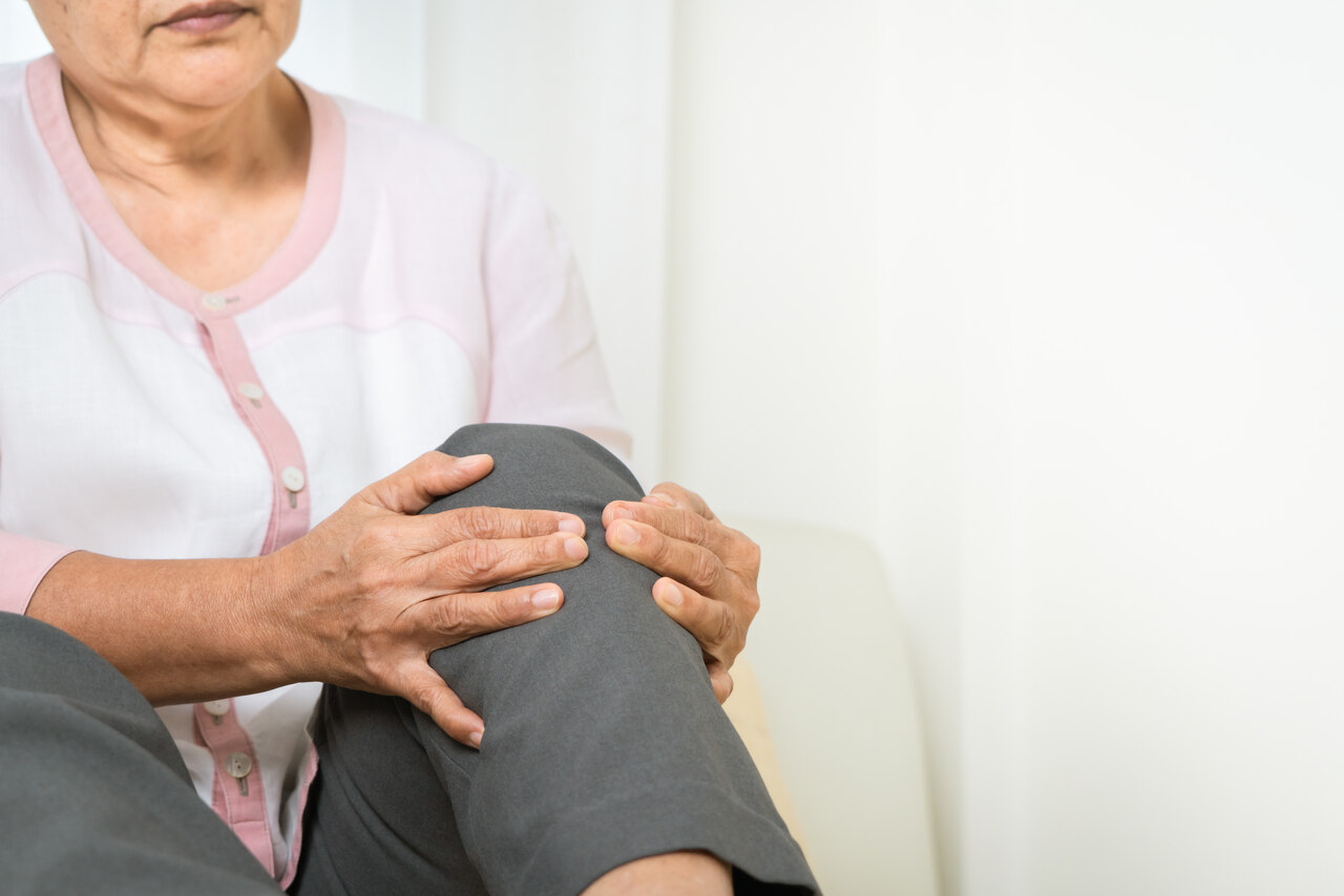 5 principais fatores que podem agravar a artrose de joelho